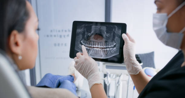 Licensed Dental Implants service in Portales, NM - Smile Center Dentistry